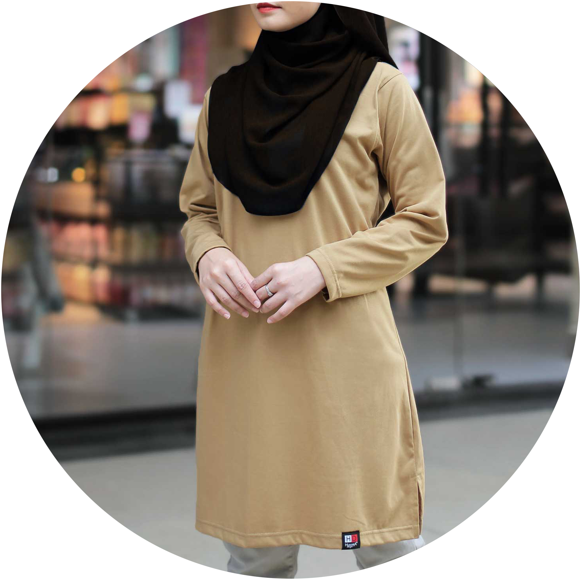 Humaira Basic